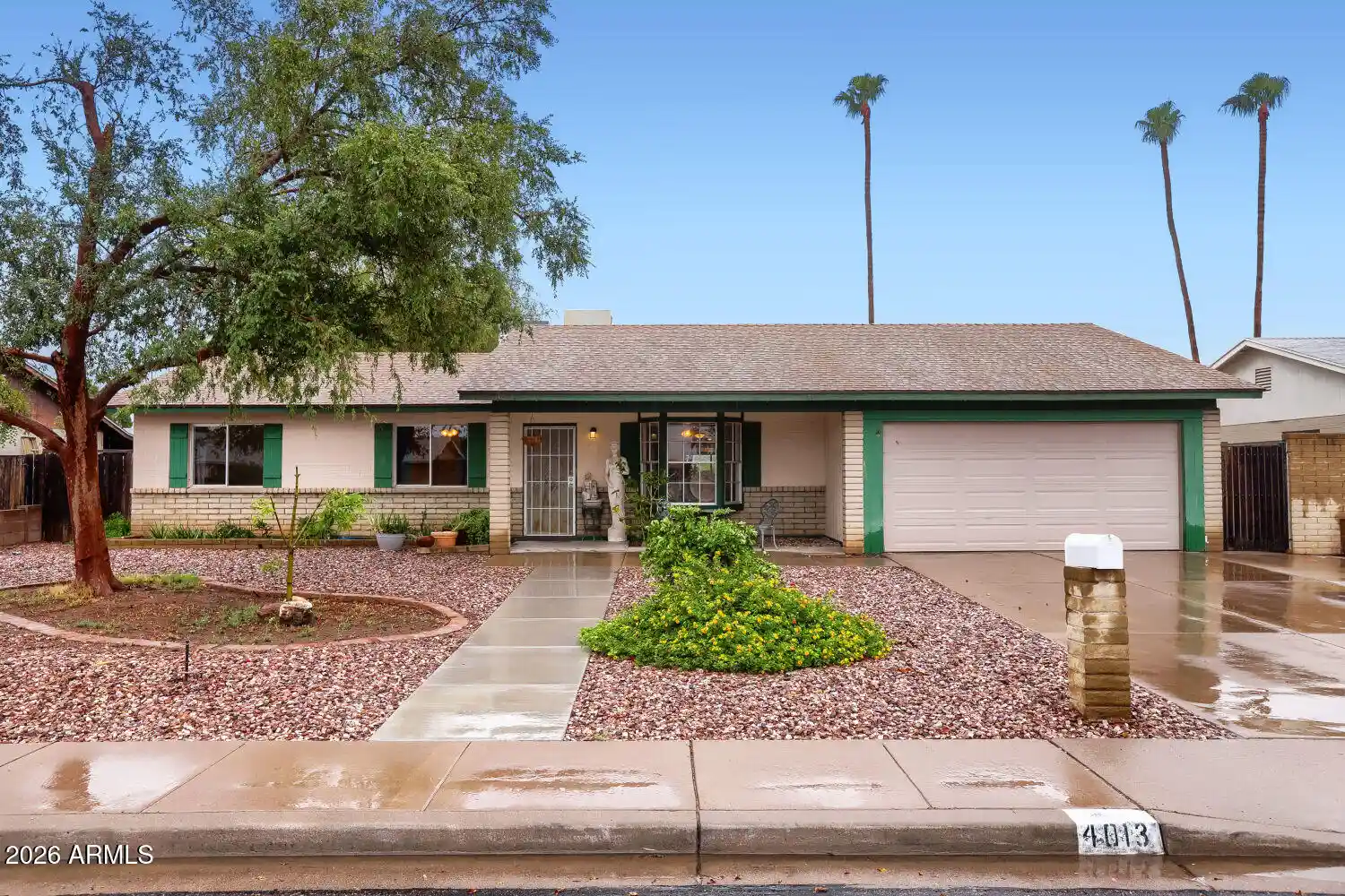Single family home for sale at 4013 W Cholla St, Phoenix, AZ 85029 | MLS# 7051224