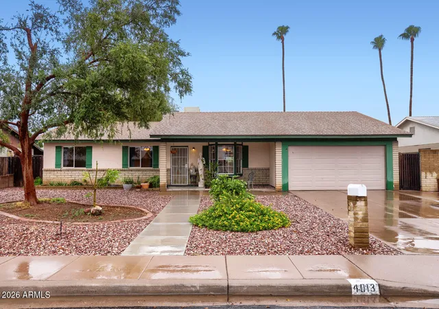 Photo 1 of Single family home for sale at 4013 W Cholla St, Phoenix, AZ 85029 | MLS# 7051224 | Listing updated on 2026-10-28