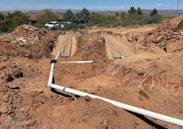 Photo 4 of Land for sale at 20155 E Kino Rd #1611, Mayer, AZ 86333 | MLS# 7050706 | Listing updated on 2026-07-07