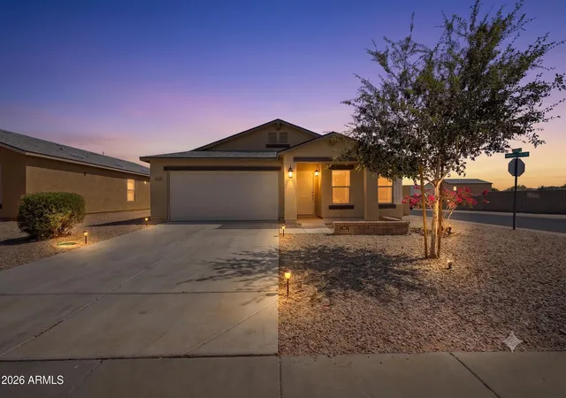 1st image of 159 E Impala Pl, Casa Grande, AZ 85122 | MLS# 7052524