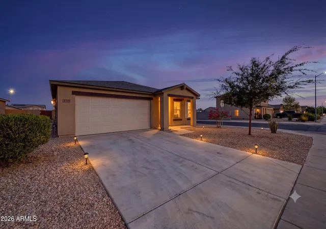 2nd image of 159 E Impala Pl, Casa Grande, AZ 85122 | MLS# 7052524