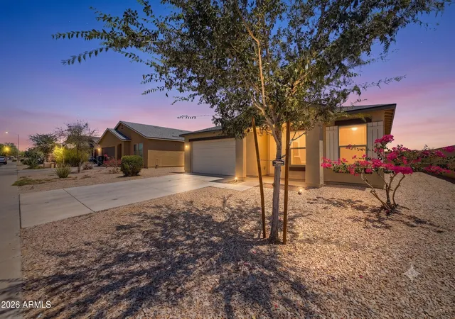 3rd image of 159 E Impala Pl, Casa Grande, AZ 85122 | MLS# 7052524