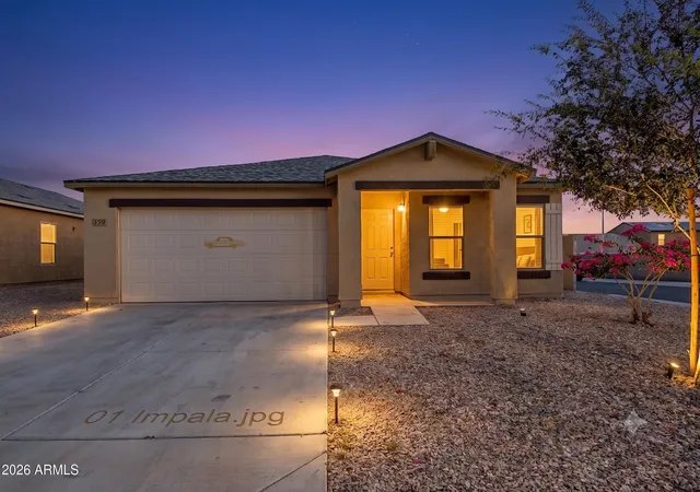 4th image of 159 E Impala Pl, Casa Grande, AZ 85122 | MLS# 7052524