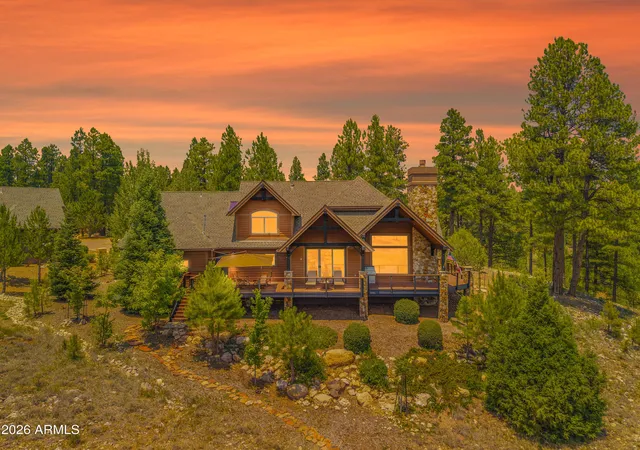 Photo 1 of Single family home for sale at 3385 S Tourmaline Dr, Flagstaff, AZ 86005 | MLS# 7052834 | Listing updated on 2026-10-02