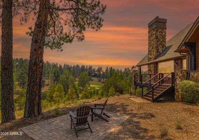 Photo 2 of Single family home for sale at 3385 S Tourmaline Dr, Flagstaff, AZ 86005 | MLS# 7052834 | Listing updated on 2026-10-02