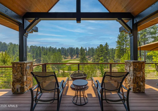 Photo 3 of Single family home for sale at 3385 S Tourmaline Dr, Flagstaff, AZ 86005 | MLS# 7052834 | Listing updated on 2026-10-02