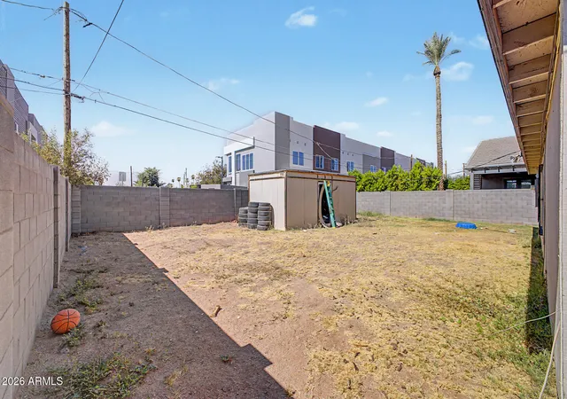 Photo 34 of Single family home for sale at 3915 E Cheery Lynn Rd, Phoenix, AZ 85018 | MLS# 7053656 | Listing updated on 2026-09-02
