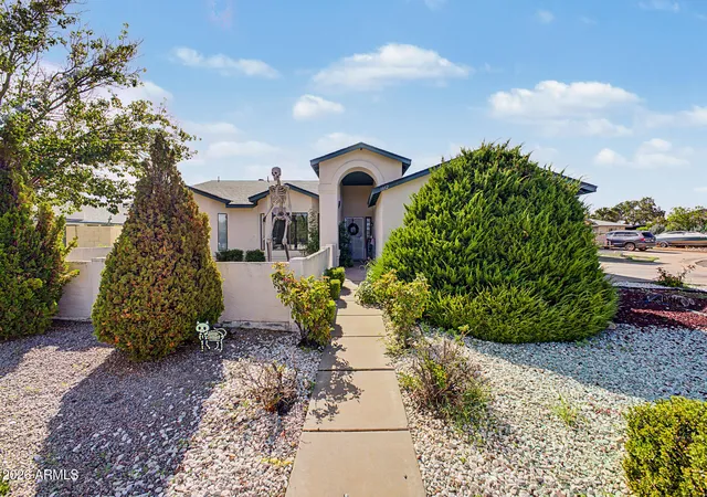 1st image of 1862 Camino Montana, Sierra Vista, AZ 85635 | MLS# 7051495