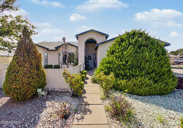 2nd image of 1862 Camino Montana, Sierra Vista, AZ 85635 | MLS# 7051495