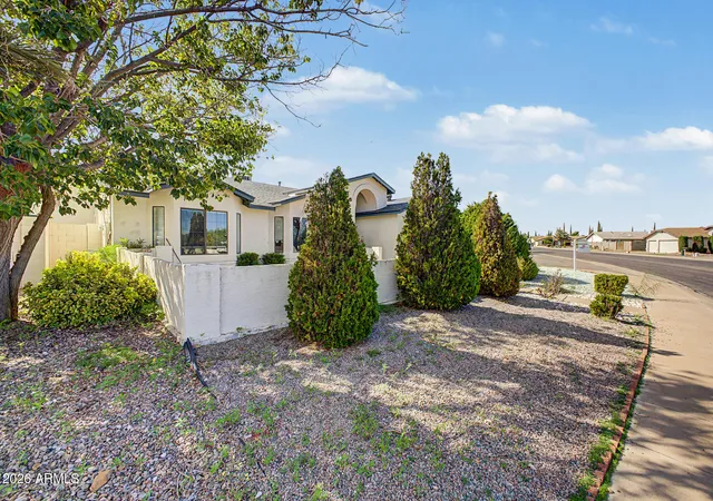 5th image of 1862 Camino Montana --, Sierra Vista, AZ 85635 | MLS# 7051495