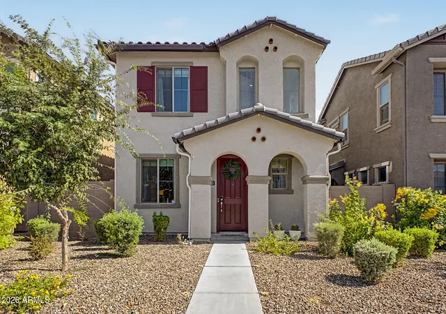 Photo 1 of Sale Pending at 8319 E Irwin Ave, Mesa, AZ 85209 | MLS# 7053237 | Listing updated on 2026-09-17