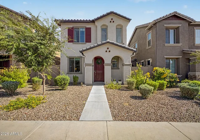 Photo 2 of Sale Pending at 8319 E Irwin Ave, Mesa, AZ 85209 | MLS# 7053237 | Listing updated on 2026-09-17