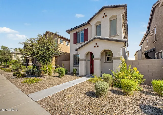 Photo 3 of Sale Pending at 8319 E Irwin Ave, Mesa, AZ 85209 | MLS# 7053237 | Listing updated on 2026-09-17