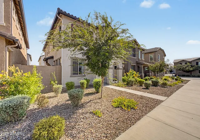 Photo 3 of Sale Pending at 8319 E Irwin Ave, Mesa, AZ 85209 | MLS# 7053237 | Listing updated on 2026-09-17