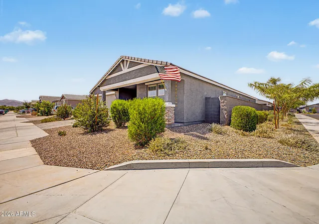 Photo 3 of Single family home for sale at 15762 W Cheryl Dr, Waddell, AZ 85355 | MLS# 7052614 | Listing updated on 2026-09-20