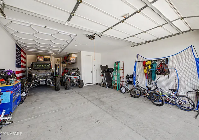 Photo 4 of Single family home for sale at 15762 W Cheryl Dr, Waddell, AZ 85355 | MLS# 7052614 | Listing updated on 2026-09-20
