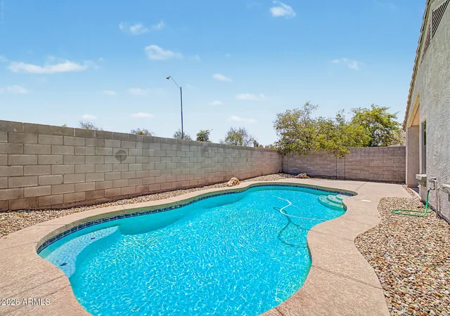 27th image of 14865 N 139th Ln, Surprise, AZ 85379 | MLS# 7050750