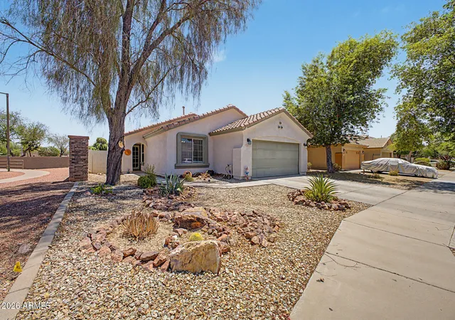 Photo 2 of Single family home for sale at 14865 N 139th Lane, Surprise, AZ 85379 | MLS# 7050750 | Listing updated on 2026-09-02