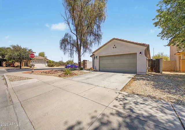 Photo 3 of Single family home for sale at 14865 N 139th Lane, Surprise, AZ 85379 | MLS# 7050750 | Listing updated on 2026-09-02