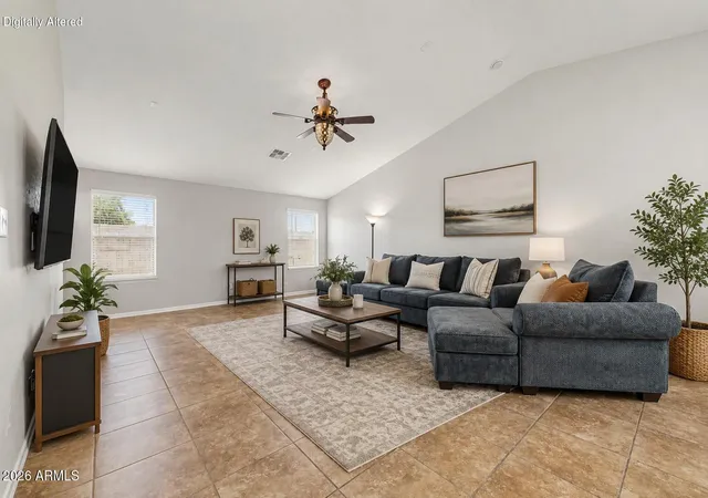 Photo 4 of Single family home for sale at 14865 N 139th Lane, Surprise, AZ 85379 | MLS# 7050750 | Listing updated on 2026-09-02