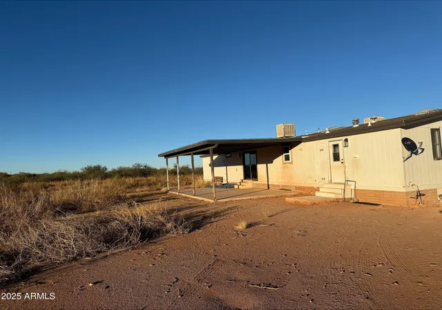 15th image of 6501 E Madera Dr, Sierra Vista, AZ 85650 | MLS# 7050711