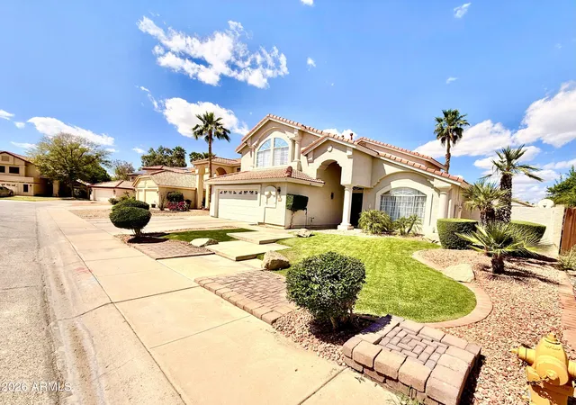 2nd image of 11410 W Rosewood Dr, Avondale, AZ 85392 | MLS# 7050717