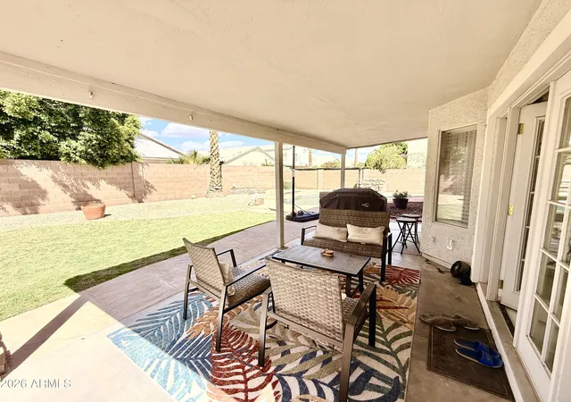 55th image of 11410 W Rosewood Dr, Avondale, AZ 85392 | MLS# 7050717