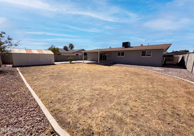 Photo 4 of Single family home for sale at 1430 E Flossmoor Ave, Mesa, AZ 85204 | MLS# 7050715 | Listing updated on 2026-09-04