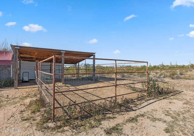 Photo 3 of Manufactured home for sale at 33514 W Indian School Rd, Tonopah, AZ 85354 | MLS# 7051868 | Listing updated on 2026-09-18