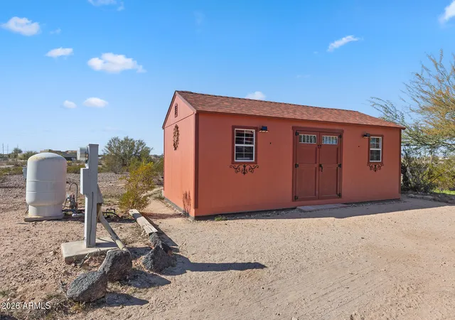 Photo 4 of Manufactured home for sale at 33514 W Indian School Rd, Tonopah, AZ 85354 | MLS# 7051868 | Listing updated on 2026-09-18