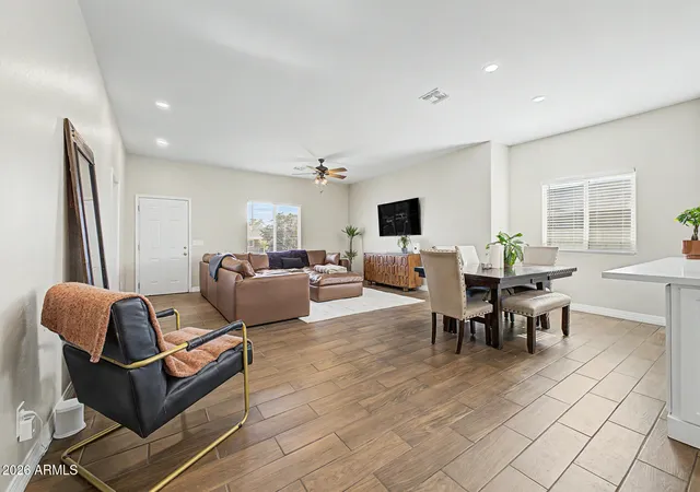 Photo 2 of Single family home for sale at 1526 E Marguerite Ave, Phoenix, AZ 85040 | MLS# 7051997 | Listing updated on 2026-09-04