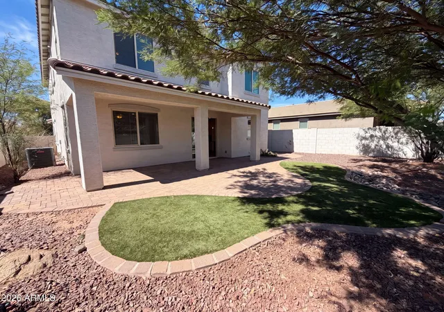 36th image of 21276 W Berkeley Rd, Buckeye, AZ 85396 | MLS# 7050723