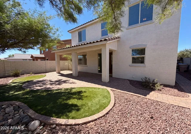 5th image of 21276 W Berkeley Rd, Buckeye, AZ 85396 | MLS# 7050723