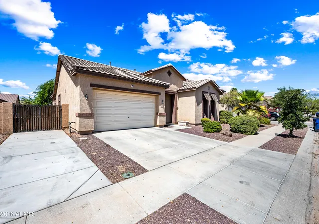 Photo 2 of Single family home for sale at 25788 N Sandstone Way, Surprise, AZ 85387 | MLS# 7053741 | Listing updated on 2026-09-17