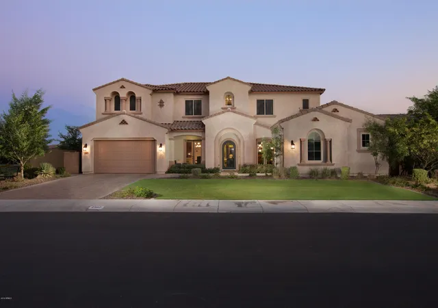 1st image of 2907 E Derringer Wy, Gilbert, AZ 85297 | MLS# 7050731