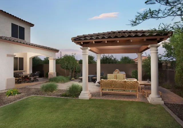 4th image of 2907 E Derringer Wy, Gilbert, AZ 85297 | MLS# 7050731