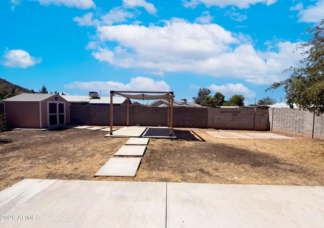17th image of 2027 W Corrine Dr, Phoenix, AZ 85029 | MLS# 7053397