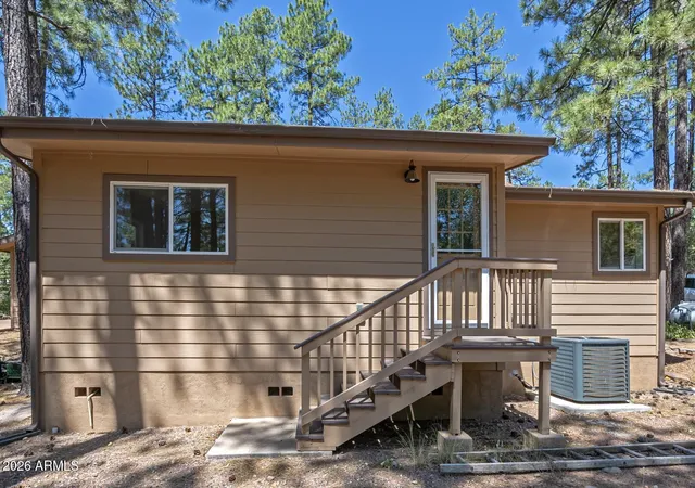 Homes for sale in Pine, AZ | 4125 N Wilbur Ave, Pine, AZ 85544 | MLS# 7050745