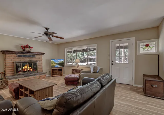 Homes for sale in Pine, AZ | 4125 N Wilbur Ave, Pine, AZ 85544 | MLS# 7050745