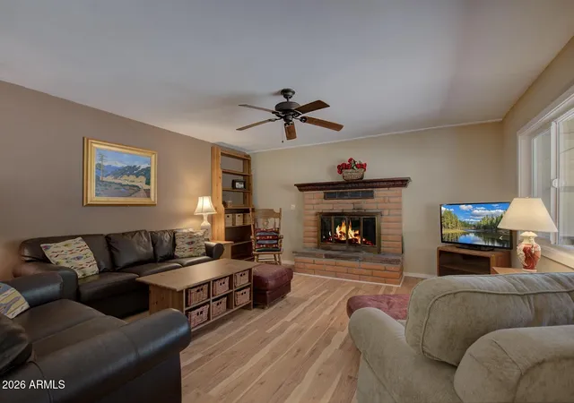 Homes for sale in Pine, AZ | 4125 N Wilbur Ave, Pine, AZ 85544 | MLS# 7050745