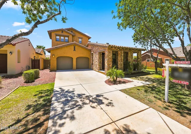 2nd image of 20601 W Hamilton St, Buckeye, AZ 85396 | MLS# 7052093