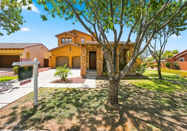3rd image of 20601 W Hamilton St, Buckeye, AZ 85396 | MLS# 7052093