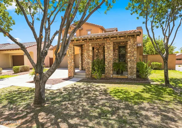4th image of 20601 W Hamilton St, Buckeye, AZ 85396 | MLS# 7052093