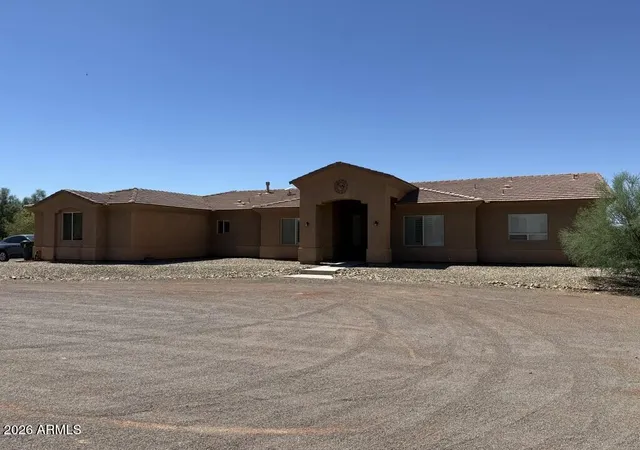 1st image of 28920 N 201st Ave, Wittmann, AZ 85361 | MLS# 7051858
