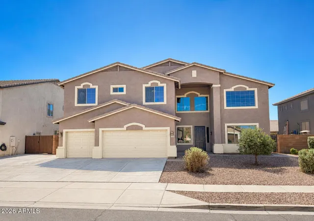 1st image of 7521 W Southgate Ave, Phoenix, AZ 85043 | MLS# 7050822