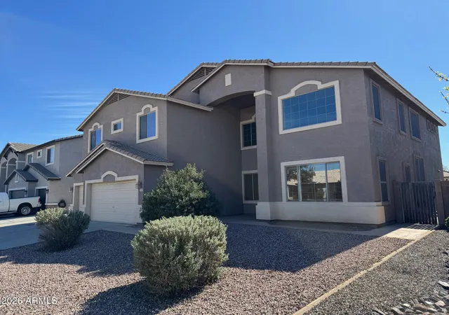 2nd image of 7521 W Southgate Ave, Phoenix, AZ 85043 | MLS# 7050822