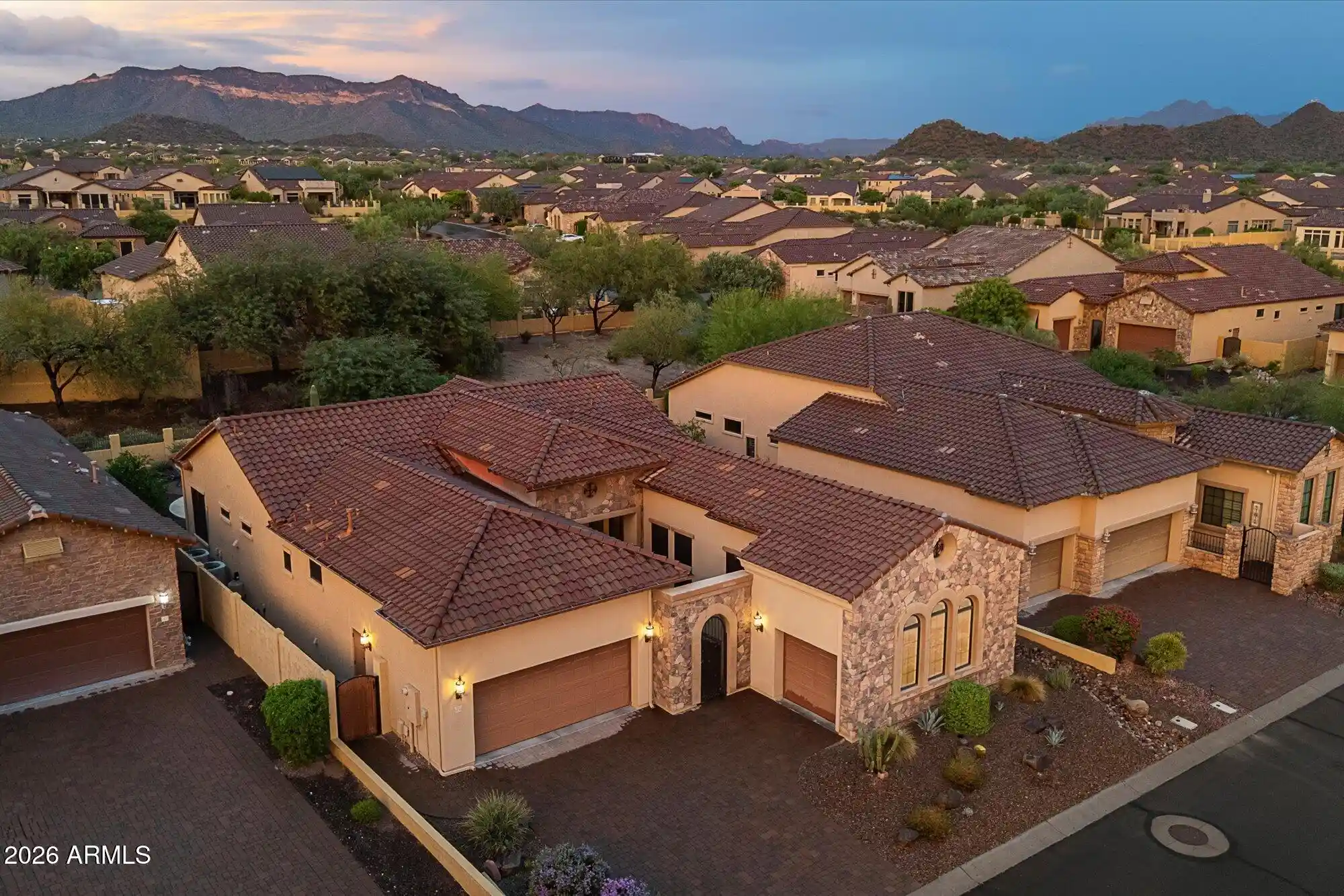 Photo 1 of Single family home for sale at 8456 E Jasmine Cir, Mesa, AZ 85207 | MLS# 7088292 | Listing updated on 2026-10-25