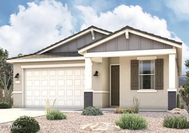 2nd image of 6255 E Crockett Wy, San Tan Valley, AZ 85143 | MLS# 7063123