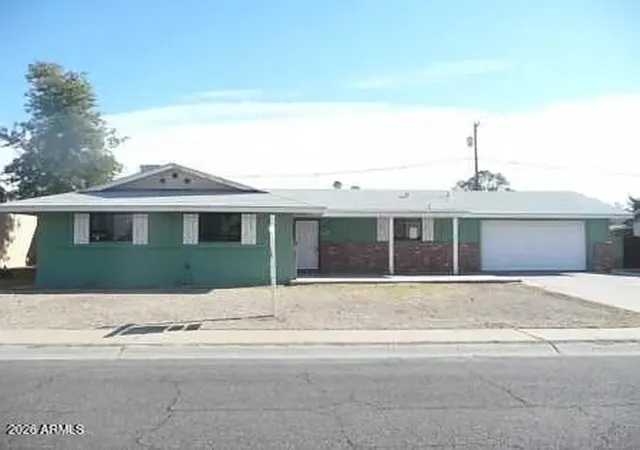 Photo 1 of Single family home for sale at 4139 N 55th Drive, Phoenix, AZ 85031 | MLS# 7050795 | Listing updated on 2026-08-11