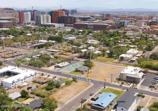 1st image of 1015 S Farmer Ave #5, Tempe, AZ 85281 | MLS# 7050834